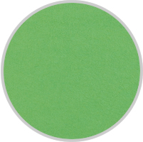Bright Green Felt